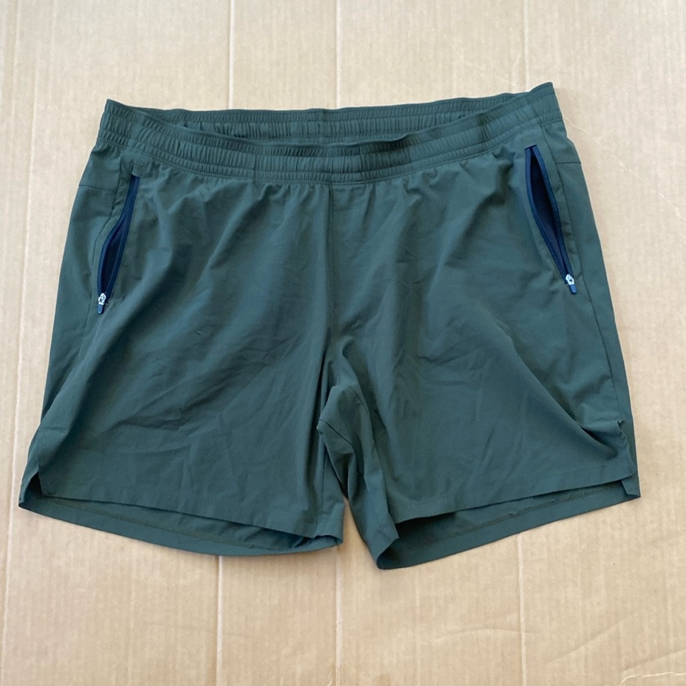 All in Motion (Target) active shorts